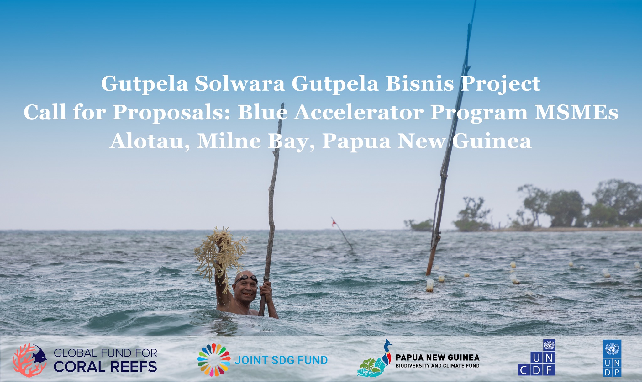 United Nations in Papua New Guinea - 