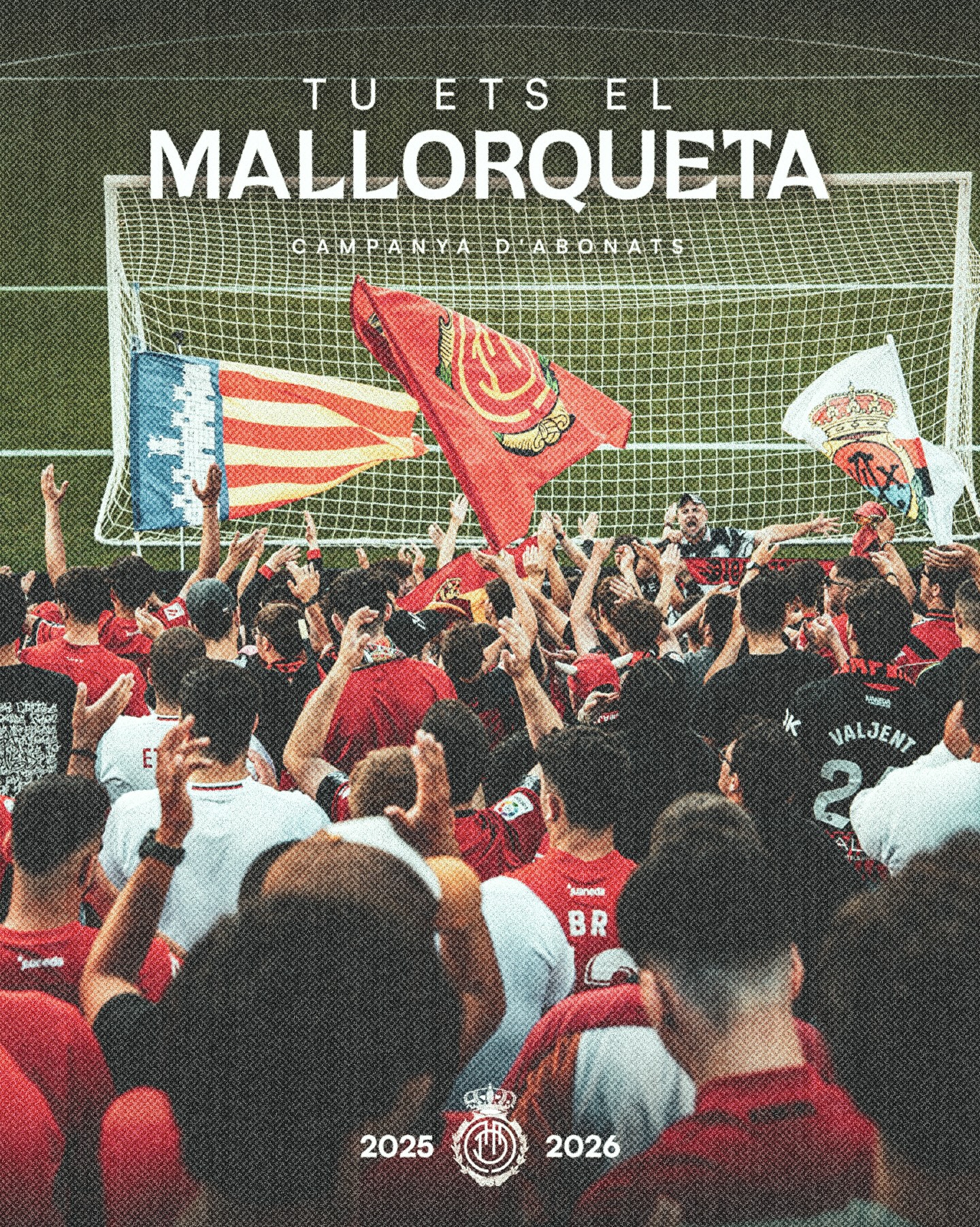RCD Mallorca - RCD Mallorca added a new photo — at Mallorca.
