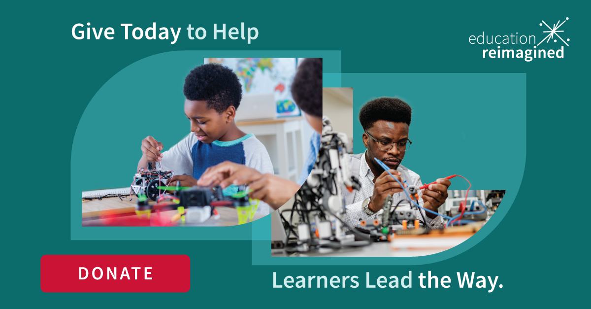 Education - This year, we've made incredible strides in our mission to ...