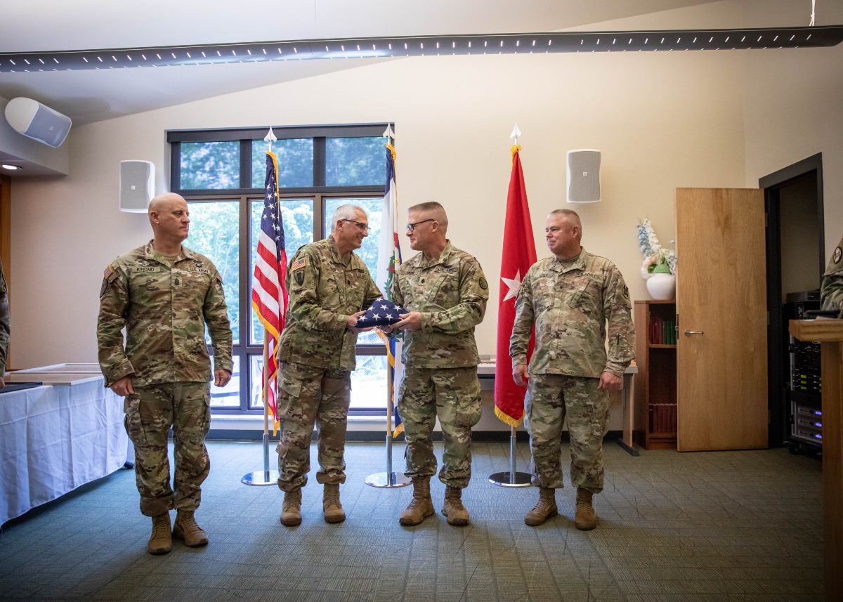 West Virginia National... - West Virginia National Guard