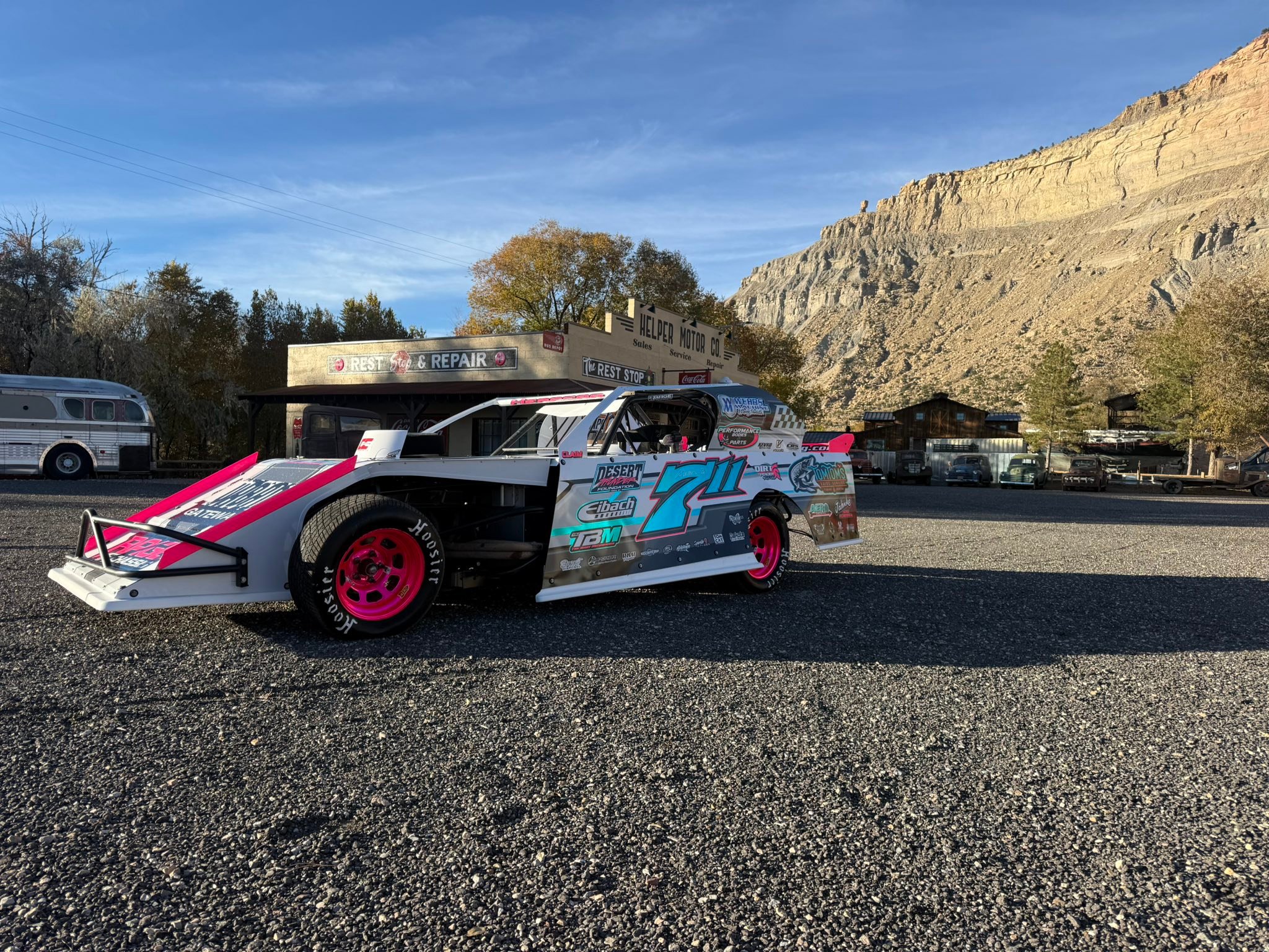 Payce Herrera Racing added a new photo. - Payce Herrera Racing