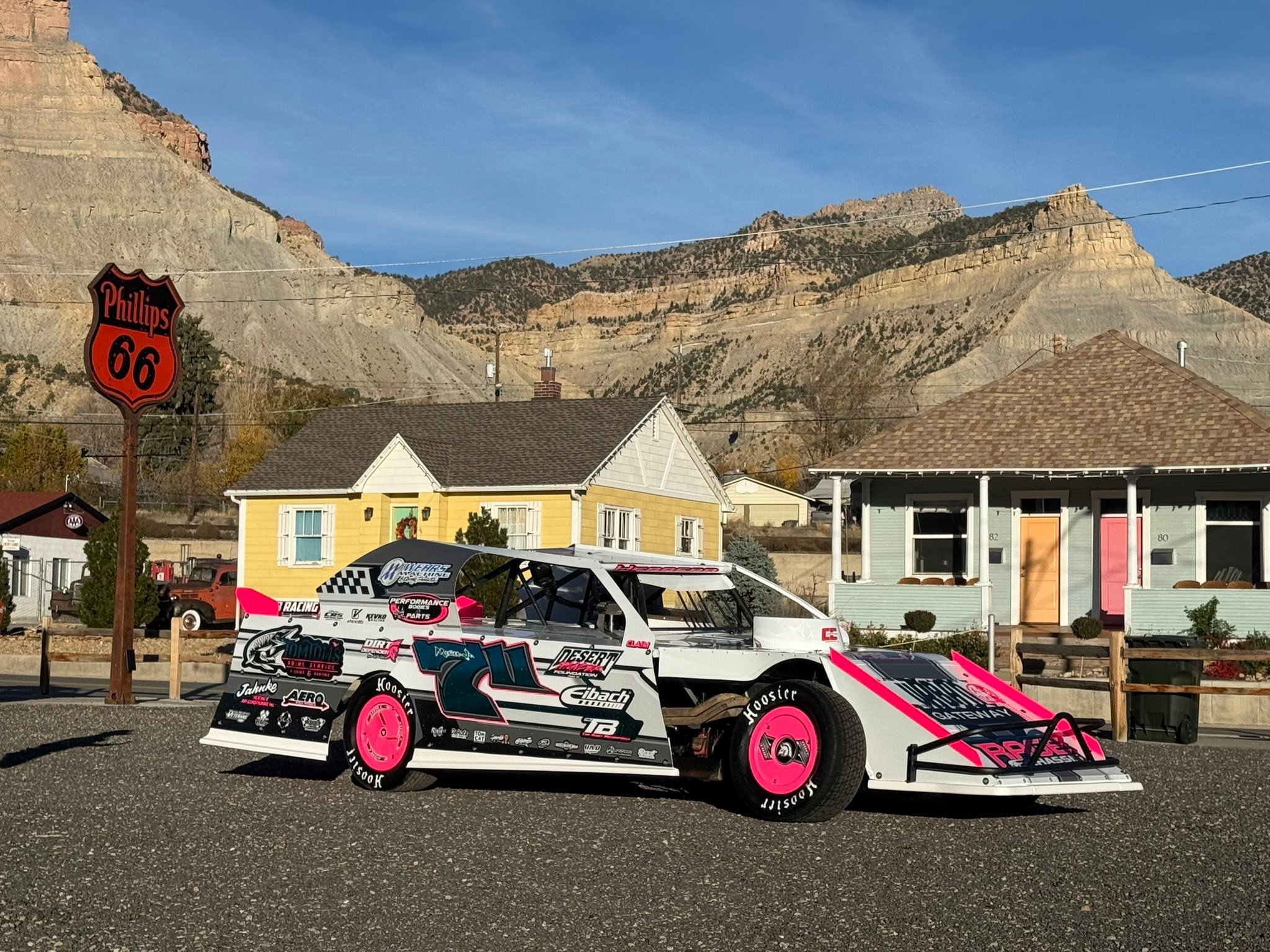 Payce Herrera Racing added a new photo. - Payce Herrera Racing