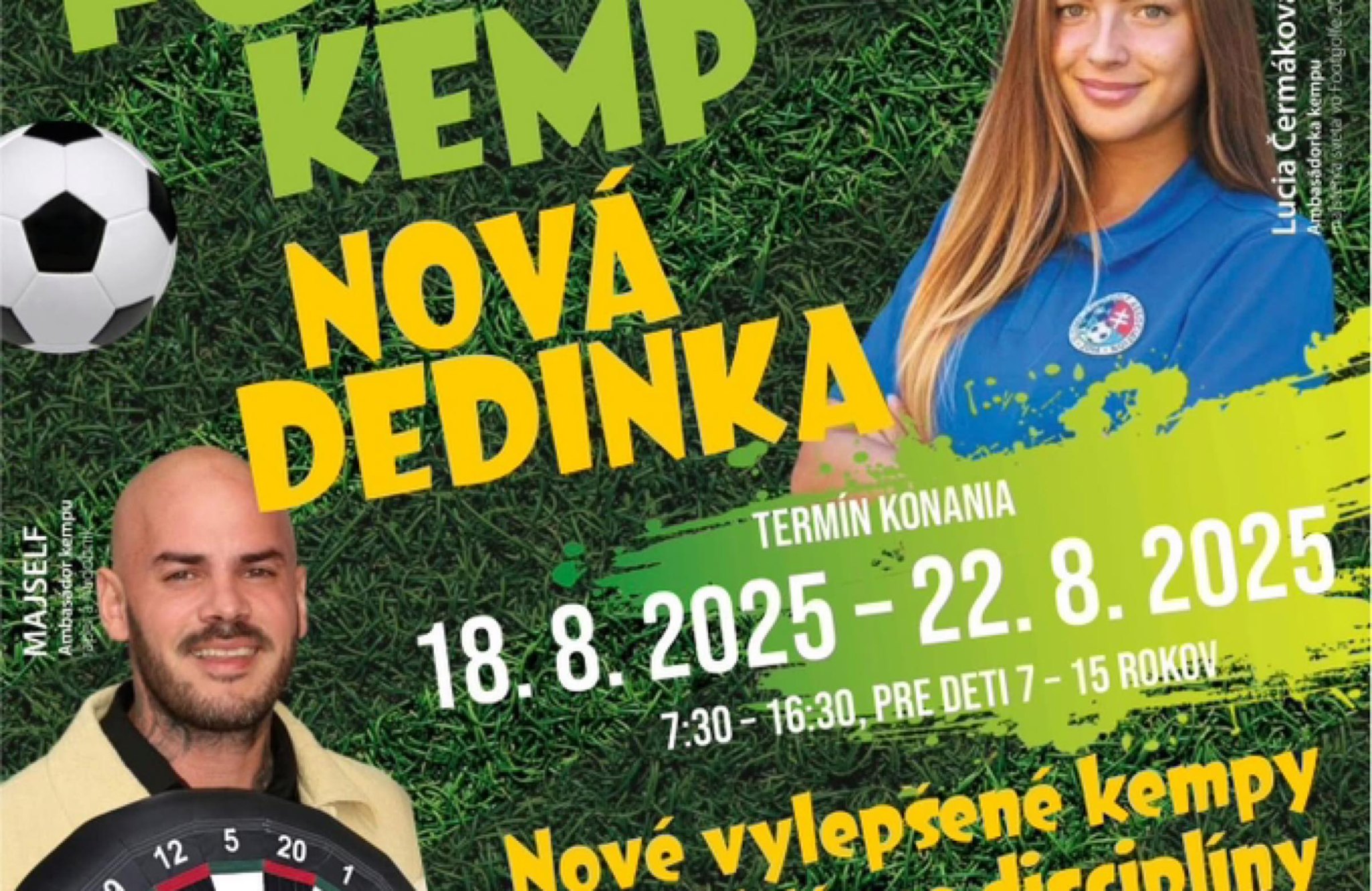Šk.Nová Dedinka ATAK NO-1