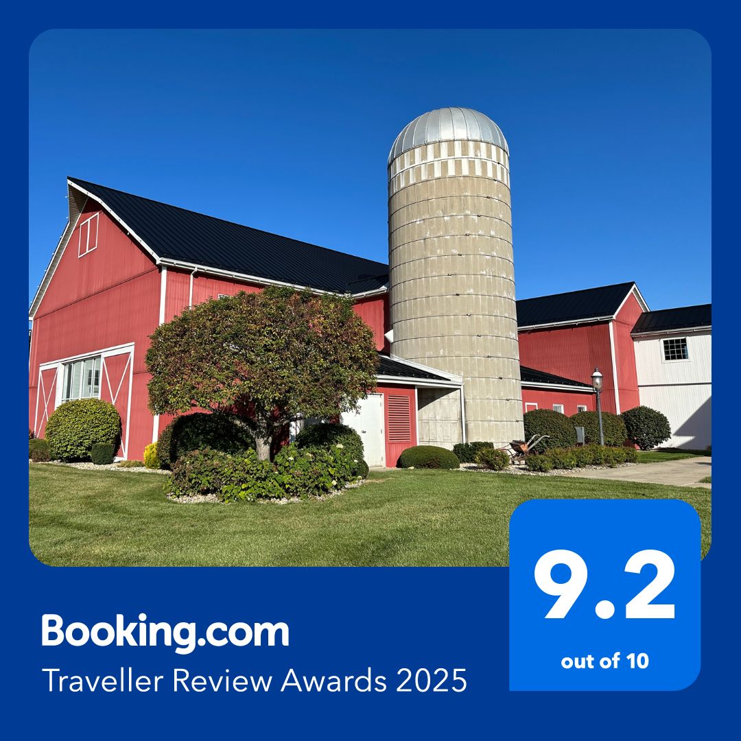 Farmstead Inn and Conference Center | Shipshewana IN