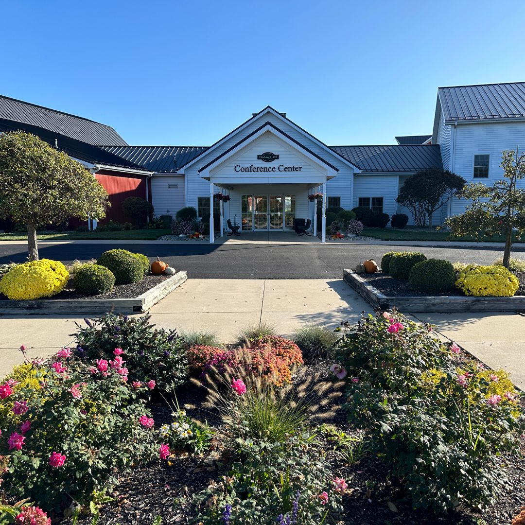 Farmstead Inn and Conference Center | Shipshewana IN