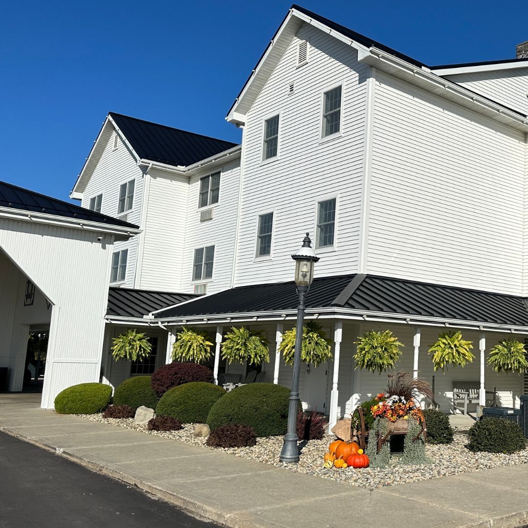 Farmstead Inn and Conference Center | Shipshewana IN