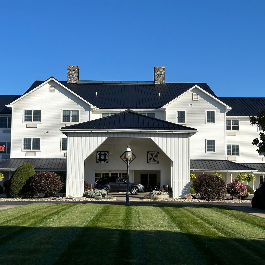 Farmstead Inn and Conference Center | Shipshewana IN
