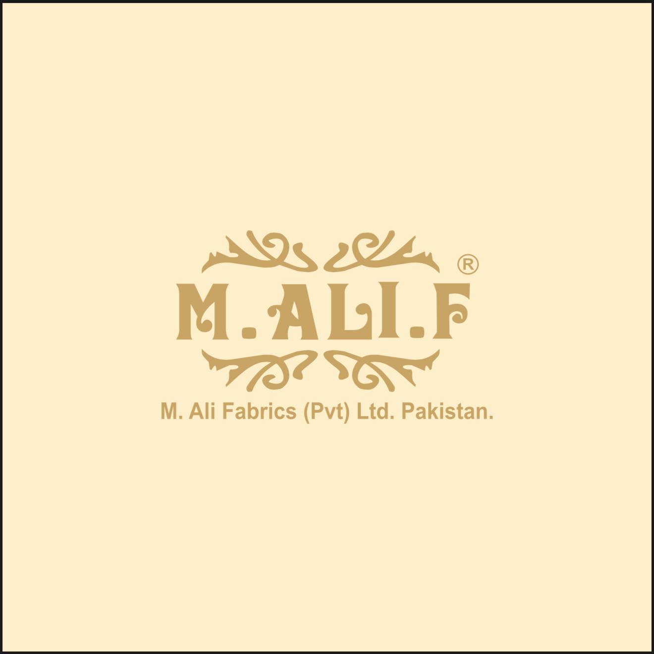 Nawroz Charming Cotton By M.Ali Fabrics Details *Cutting Available Are ...