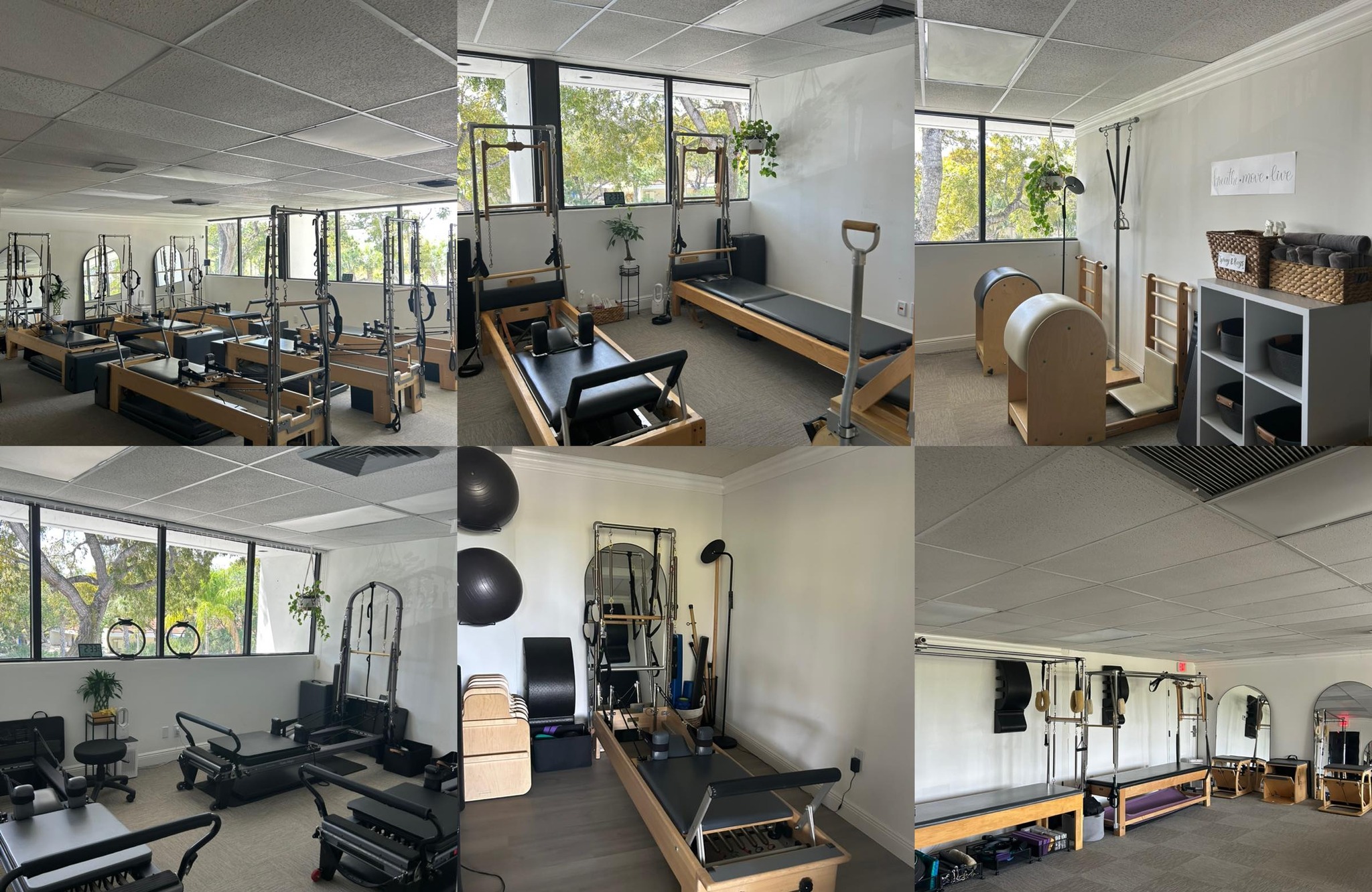 Pilates Life | Palm Beach Gardens FL