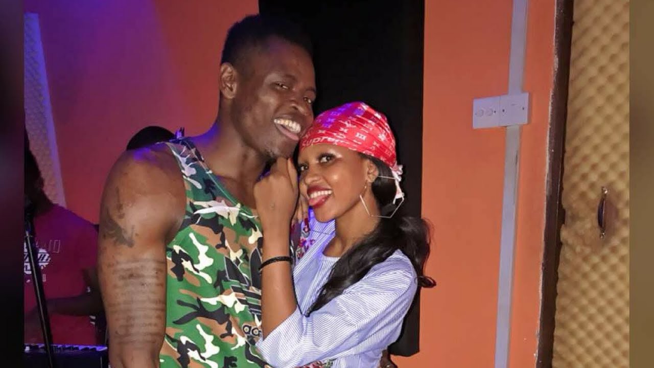 Howwe - Pallaso discovered Spice Diana, Grenade, Jowy Landa, Fik ...