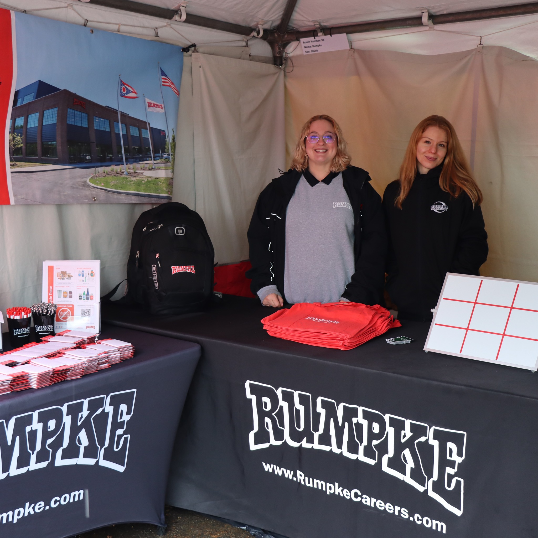 Rumpke Waste & Recycling