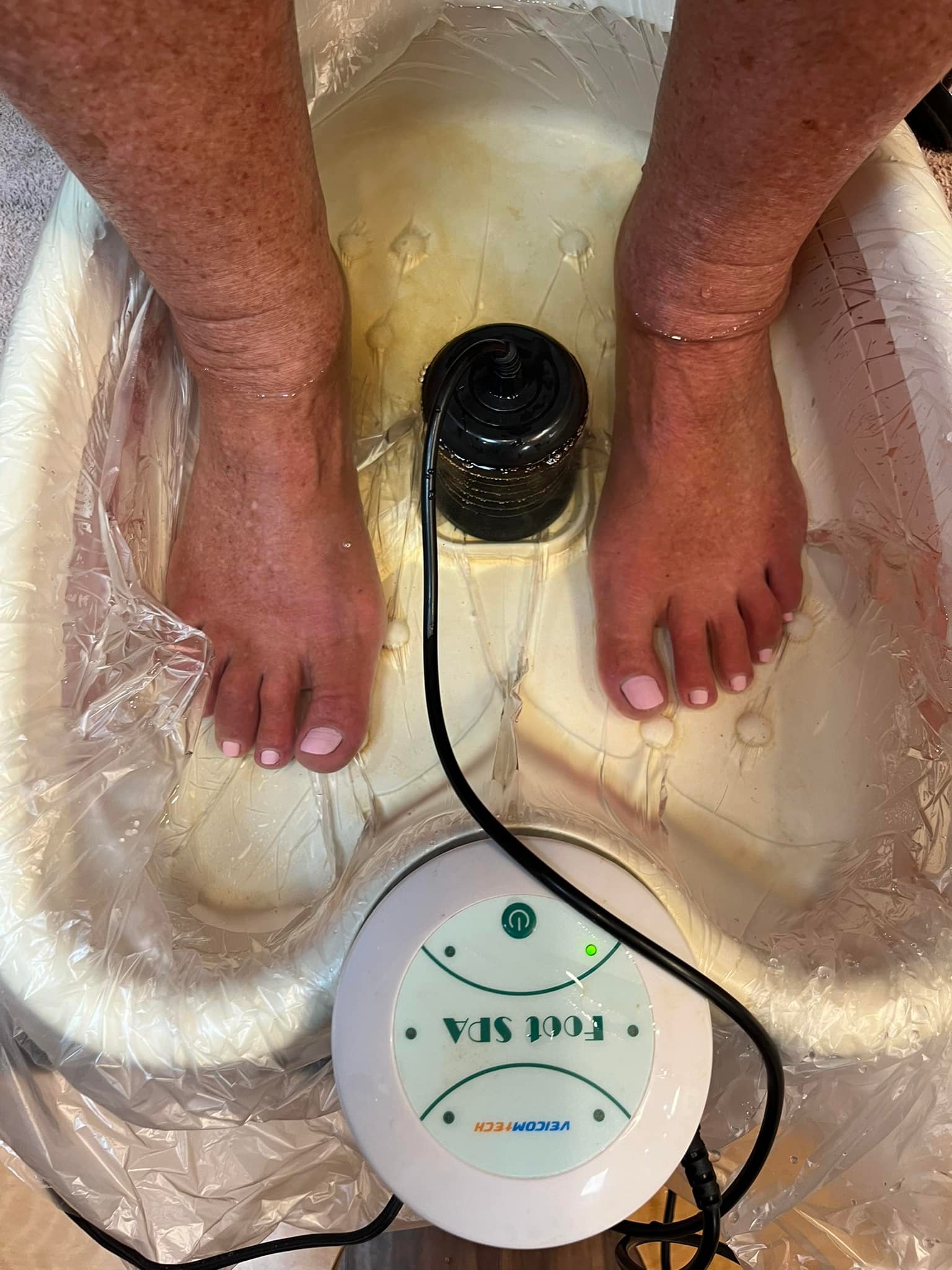 JR's Spa and Salon | Louisville KY