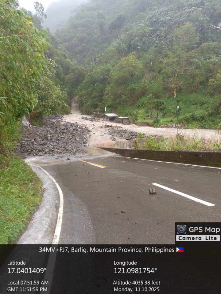 DPWH Cordillera - DPWH Cordillera added a new photo.