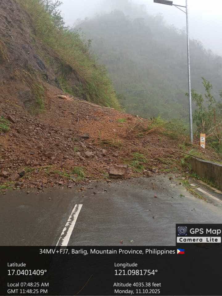 DPWH Cordillera - DPWH Cordillera added a new photo.