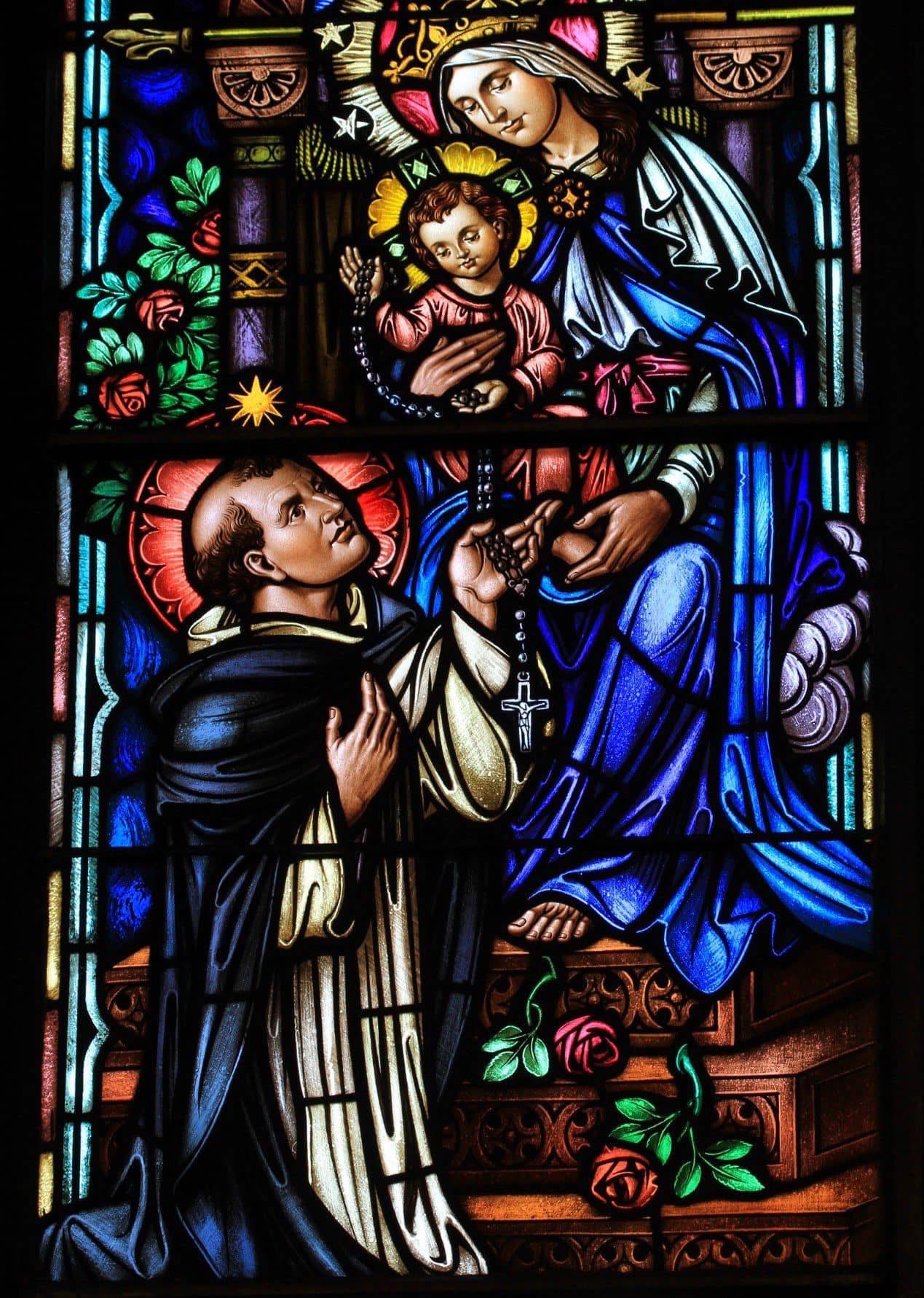 Happy feast day St Dominic... - St Thomas' RC Church, Keith | Facebook