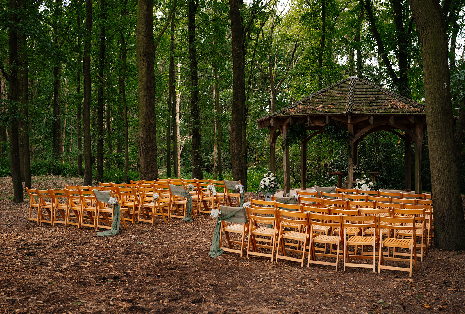 Mapperley Farm Events Venue | Ilkeston