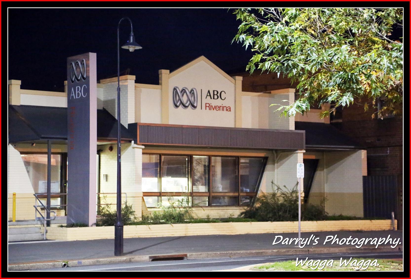 ABC Riverina | Wagga Wagga NSW