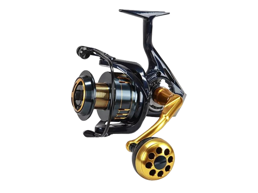 diamond c4000 fishing reels Okuma Ceymar A Spinning Reel you will not be able to acurately grasp the situation underwater Okuma Ceymar HD 4000XA Spinning
