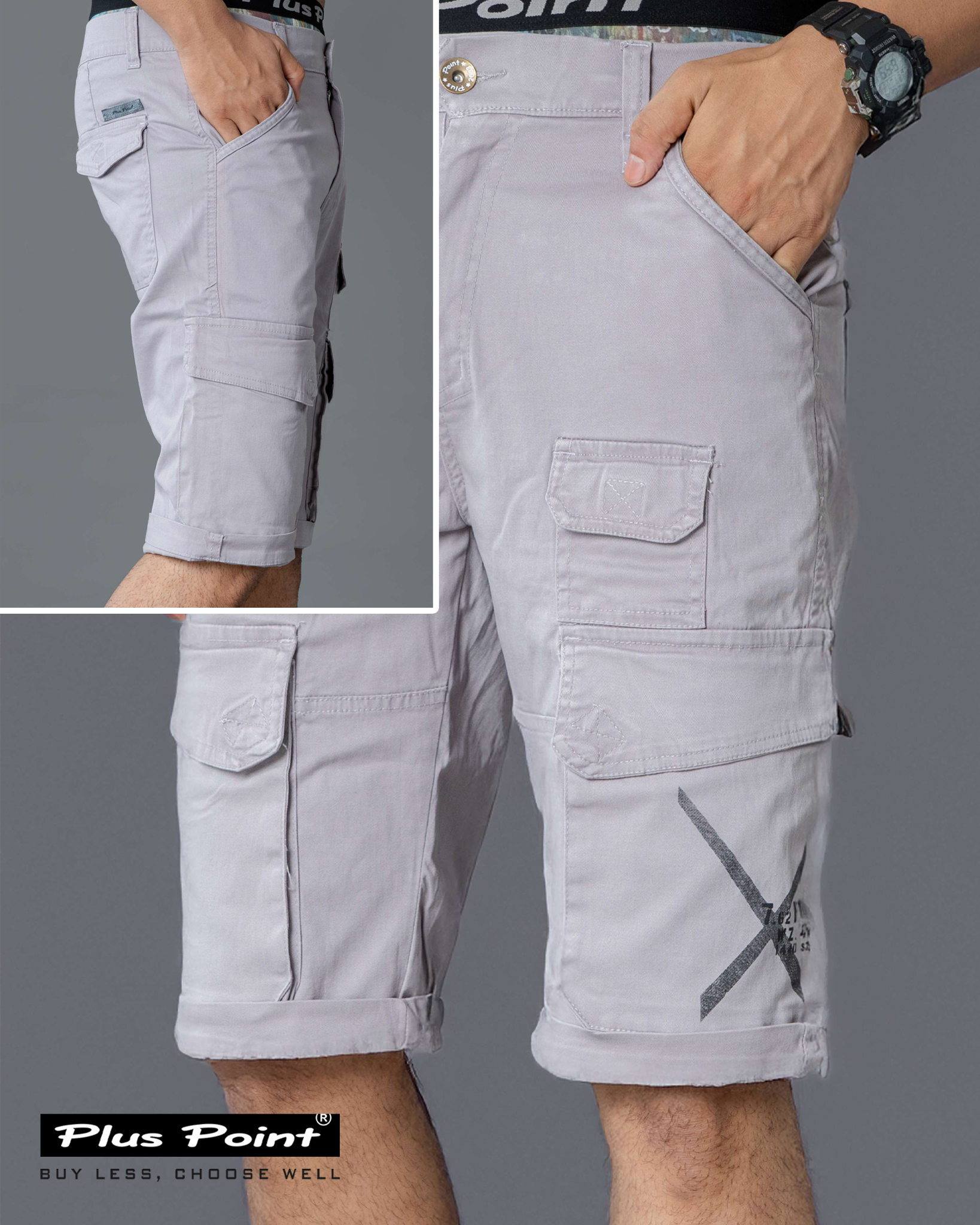 PLUS POINT - A new standard in fashion Only from Plus... | Facebook