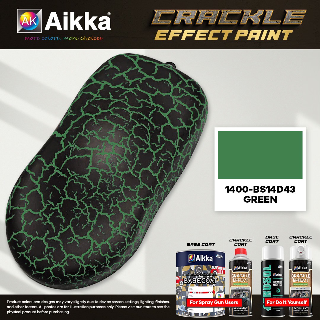 AIKKA - The Paint Master - Aikka 1700 Polyurethane Hs Gloss P-Tone 3 ...