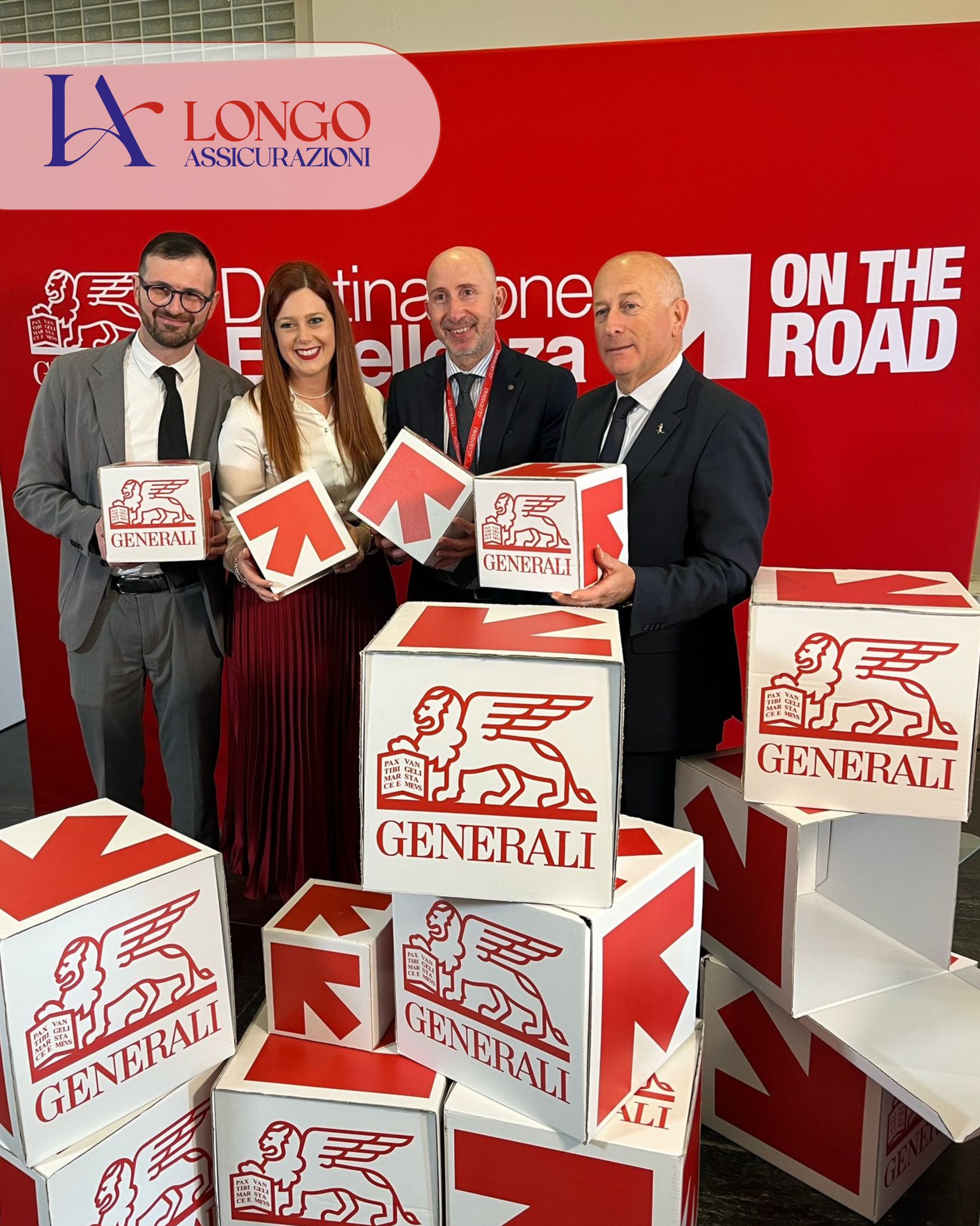 Assicurazioni Generali Roccaravindola-Montaquila | Montaquila
