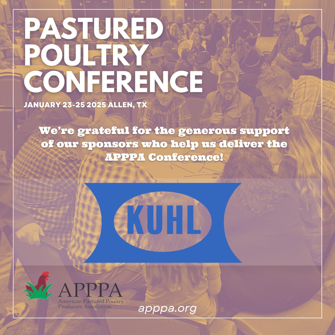 APPPA - 🌟 Sponsor Spotlight: Kuhl Corporation 🌟 We’re excited to ...