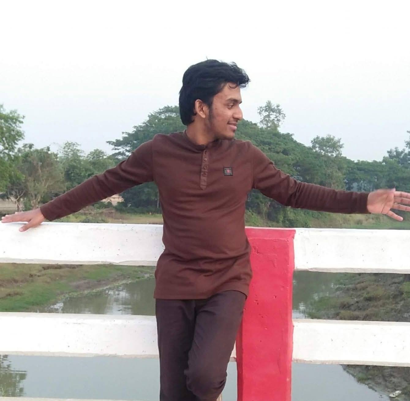 Rafiqul Islam Rafi