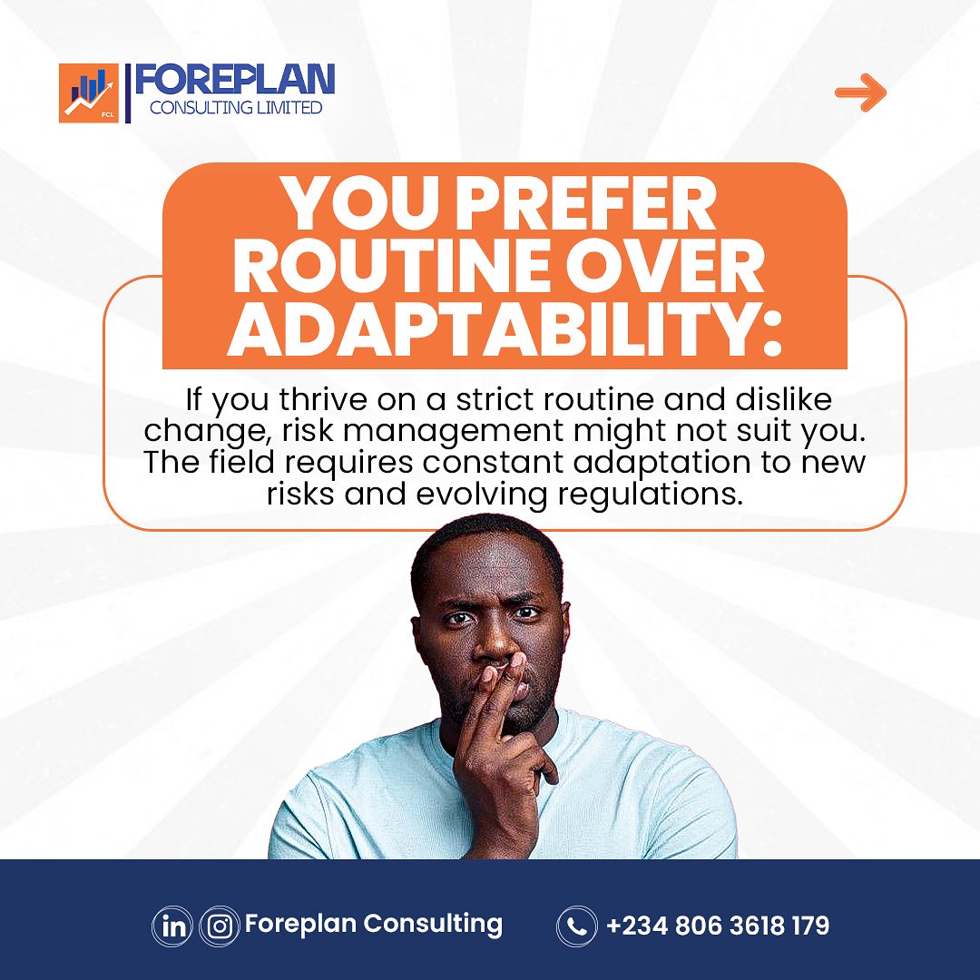 Foreplan Consulting