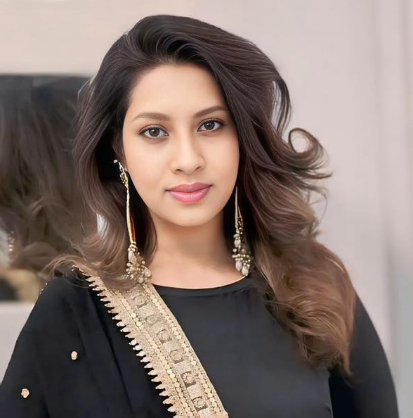 Asma Akter Rotna