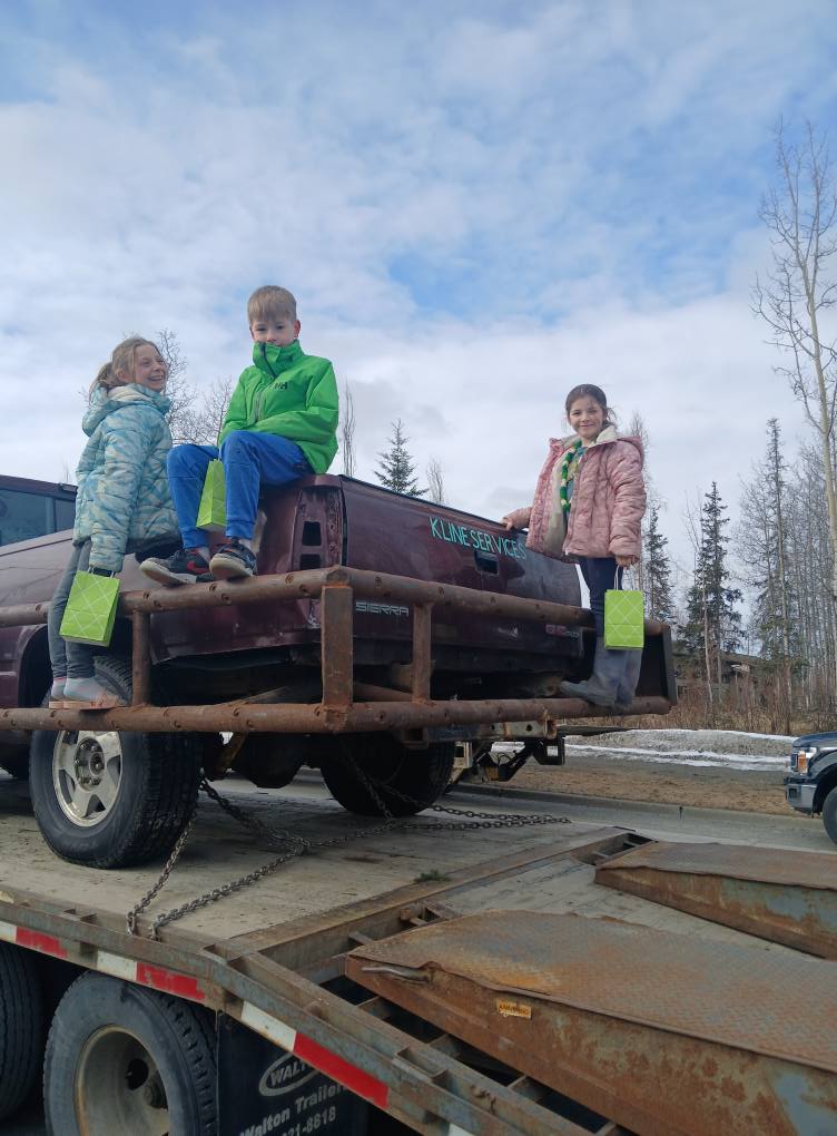 F-Bomb Racing | Kasilof AK