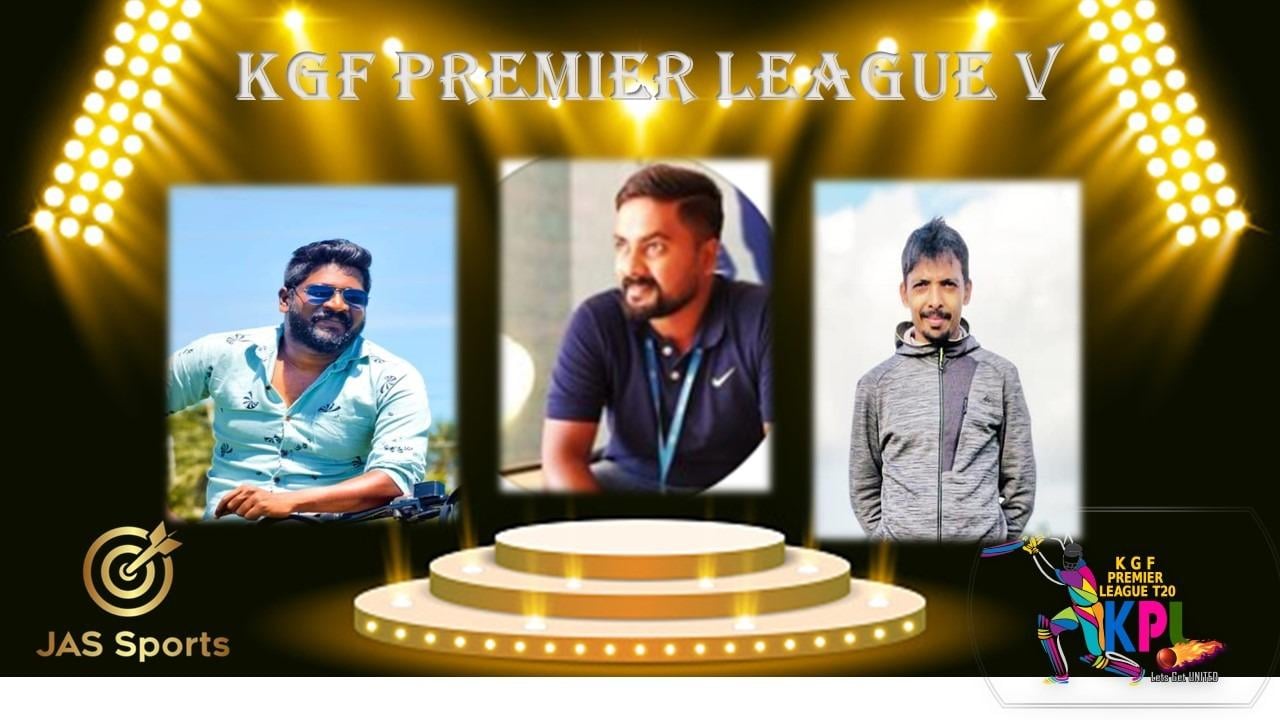 KGF Premier League