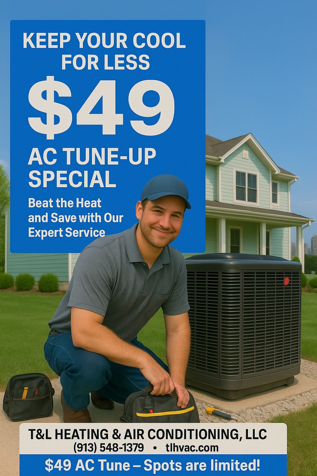 Cool Review About Ac Tune Up Specialsfeed