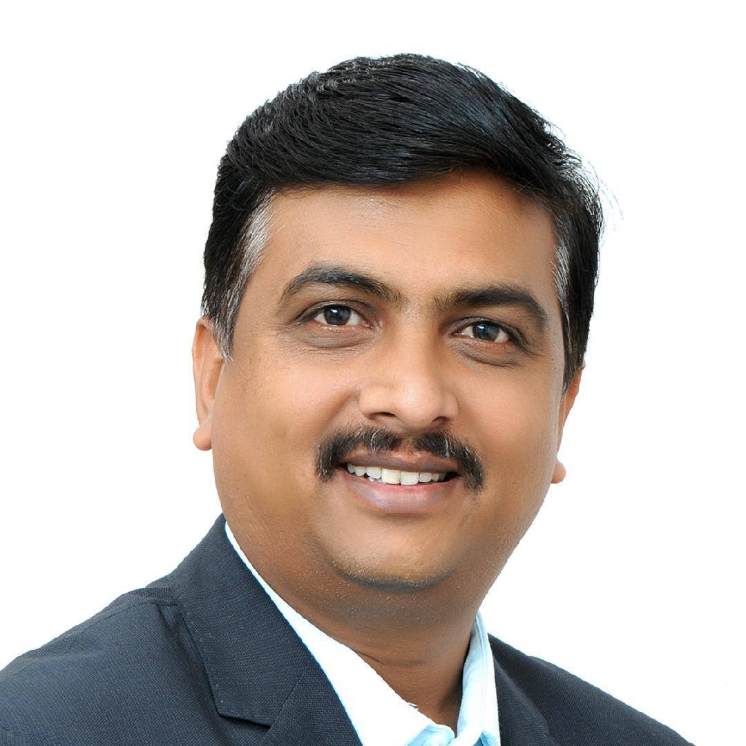 Lalit Raut