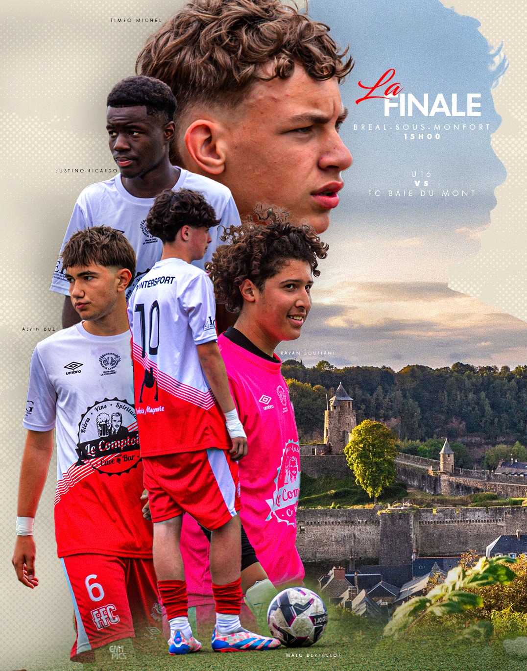 ffc-finale-u16-objectif-finir-en-beaut-apr-s-une-saison