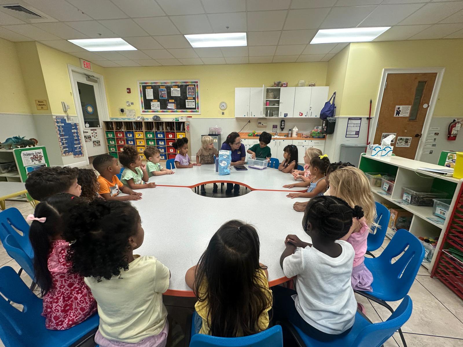 O2B Kids Wellington | Wellington FL