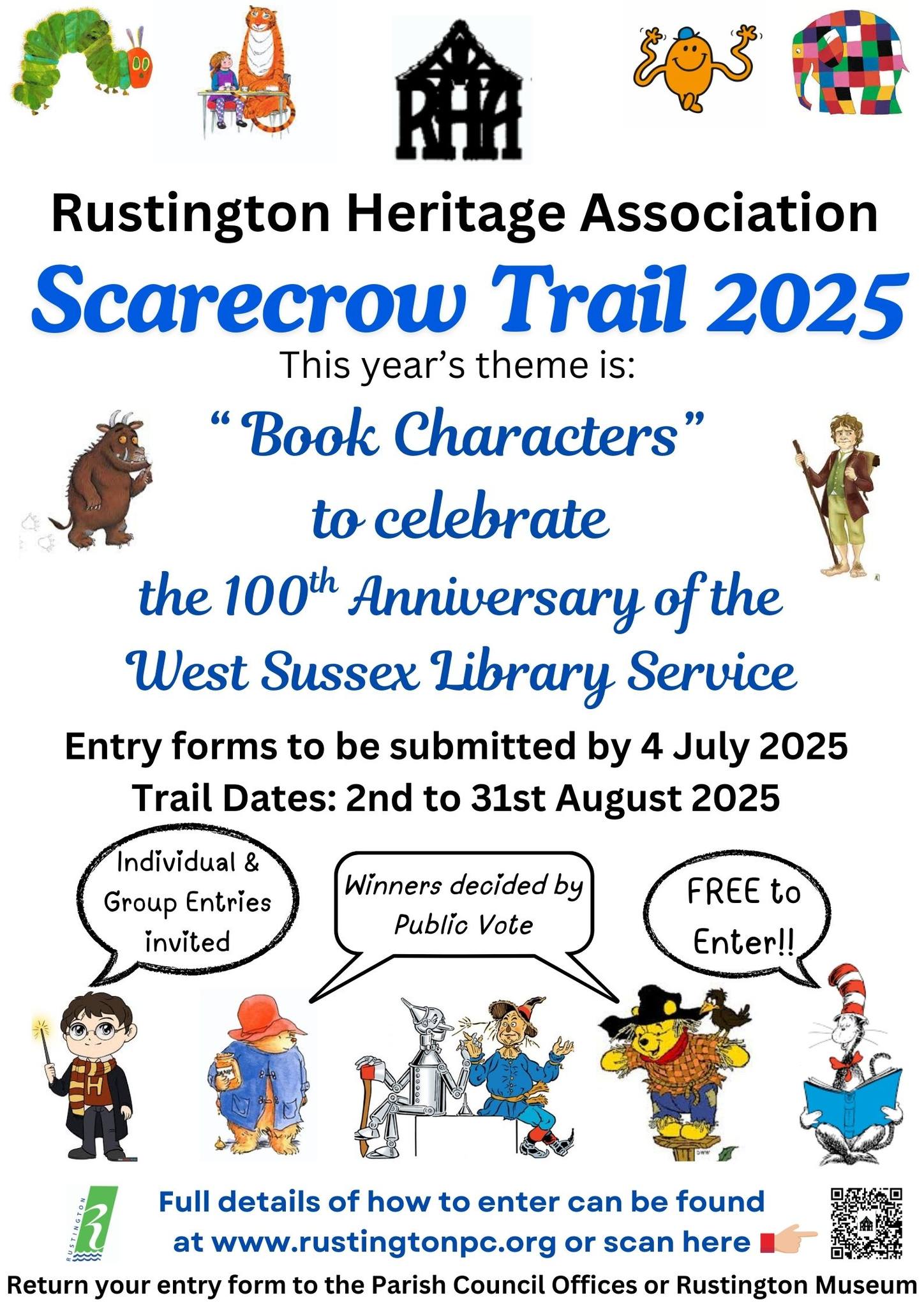 On this Day – 2 June 1953 – Coronation... - Rustington Museum | Facebook