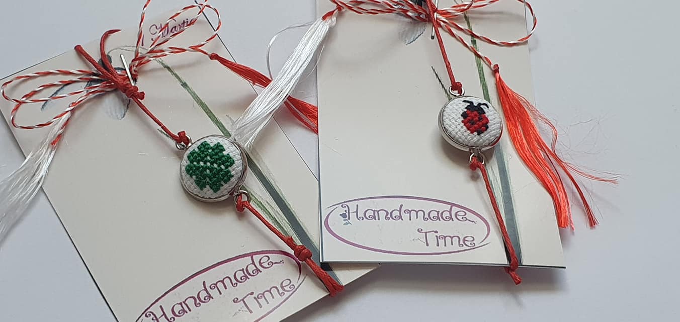 Handmade Time