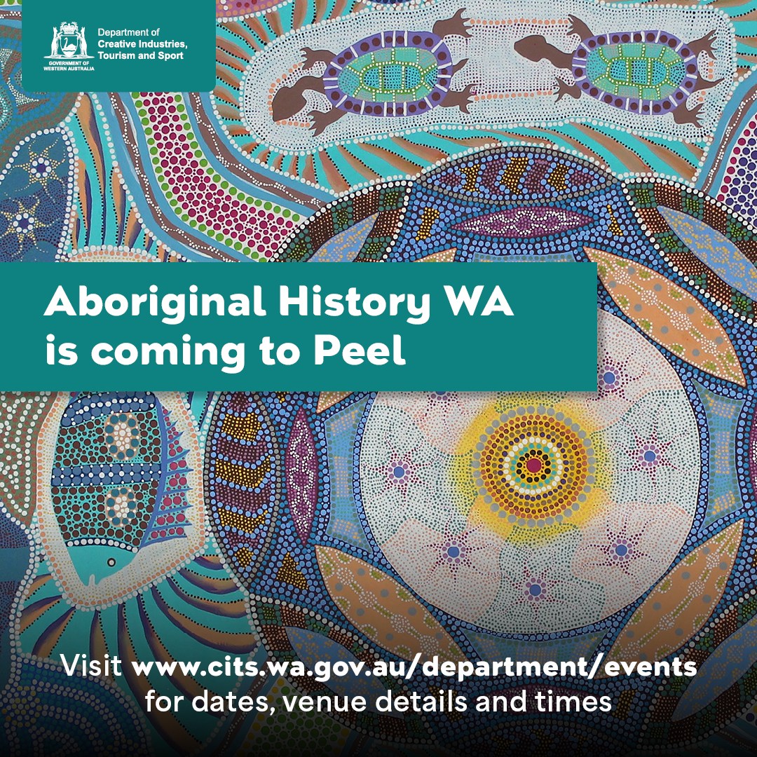 Aboriginal - Representatives from the Aboriginal Legal Service of WA ...