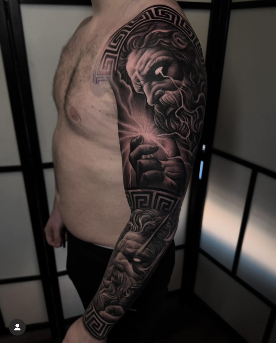 SKIN N INK Tattoo Studio added... - SKIN N INK Tattoo Studio