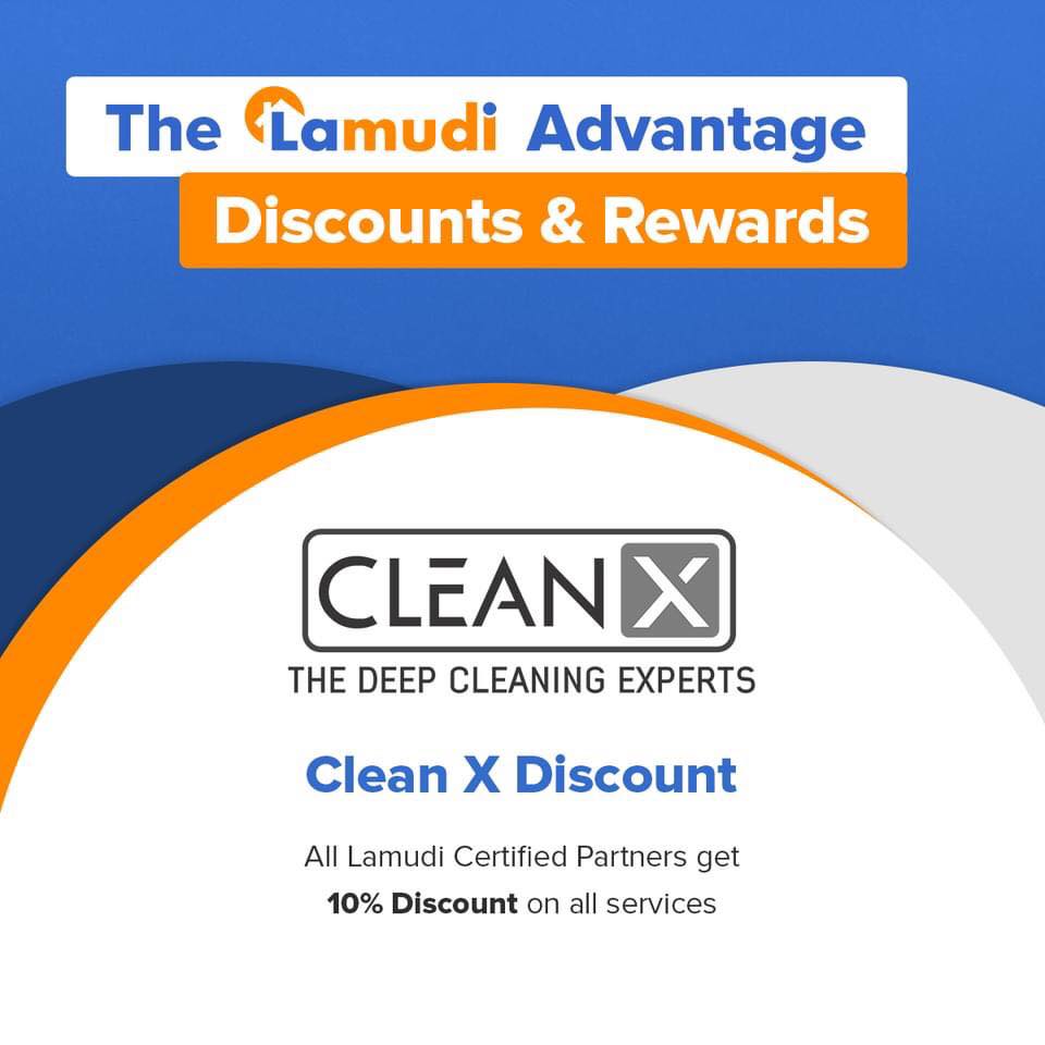 CLEAN X - We are happy to announce that the biggest online...