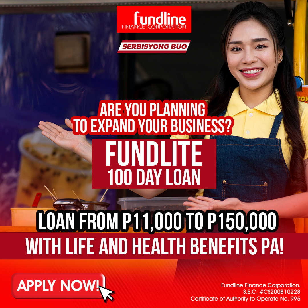 Fundline - Maraming plano ngunit humahadlang ang kakulangan sa dagdag ...