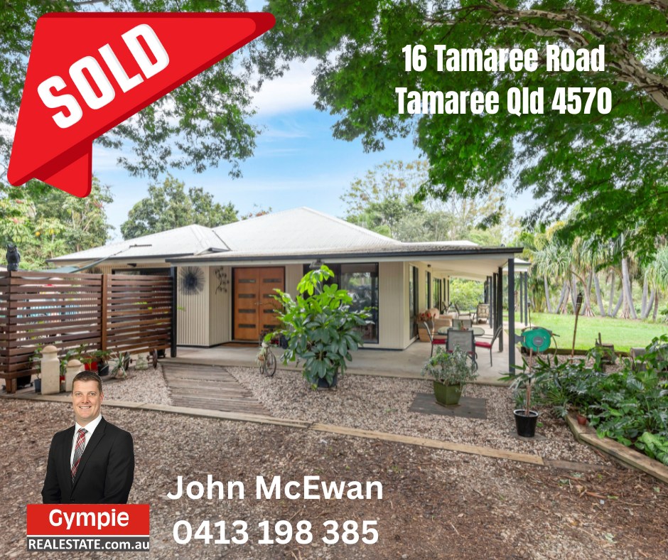 Gympie... - Gympie Real Estate.com.au and Bambling Property