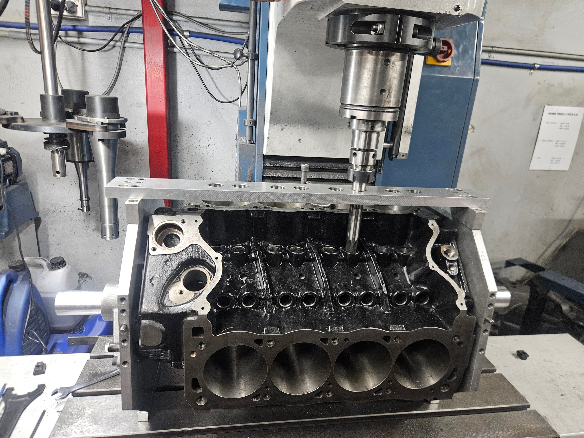 Competition Engines added a new photo. - Competition Engines