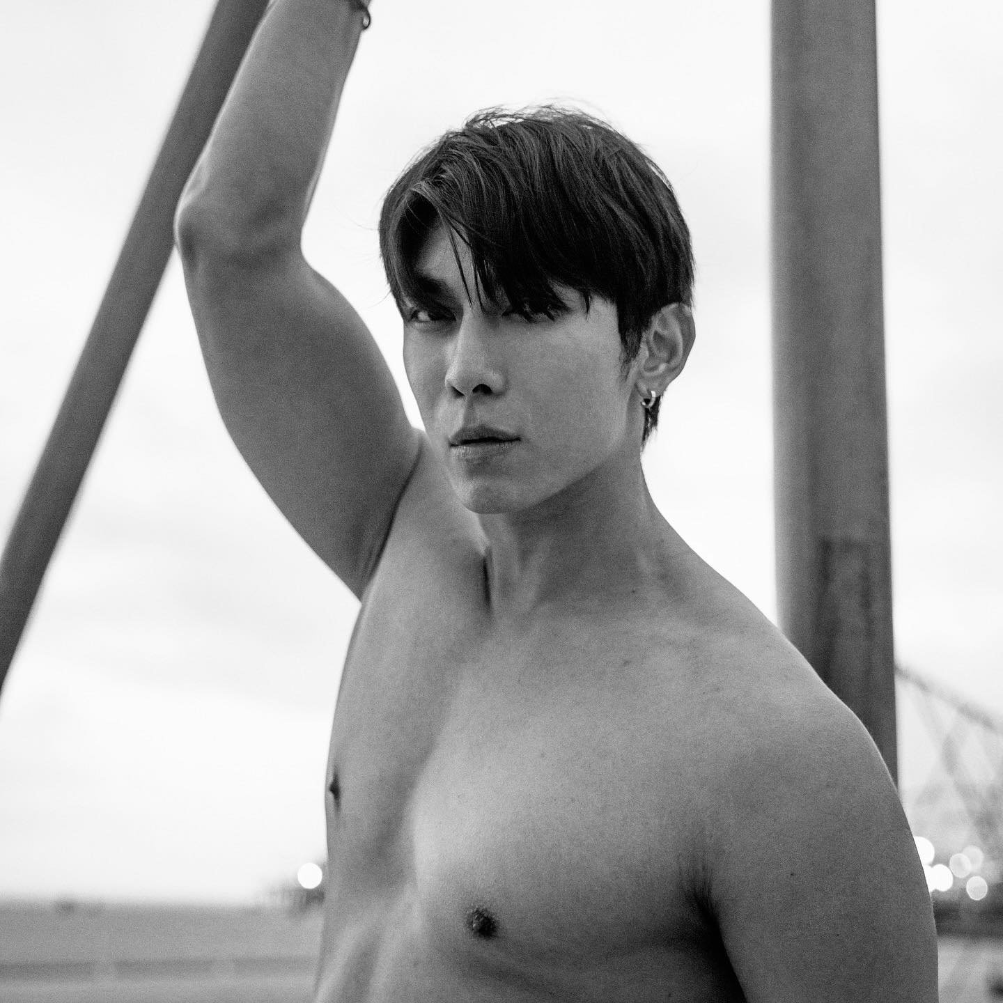 Happy Birthday Mew Suppasit 🔥🎂🥳 #MewSuppasit #ThaiBLActor