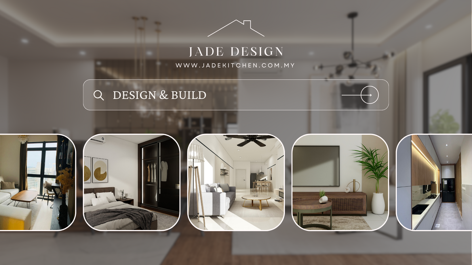 Jade Kitchen Design