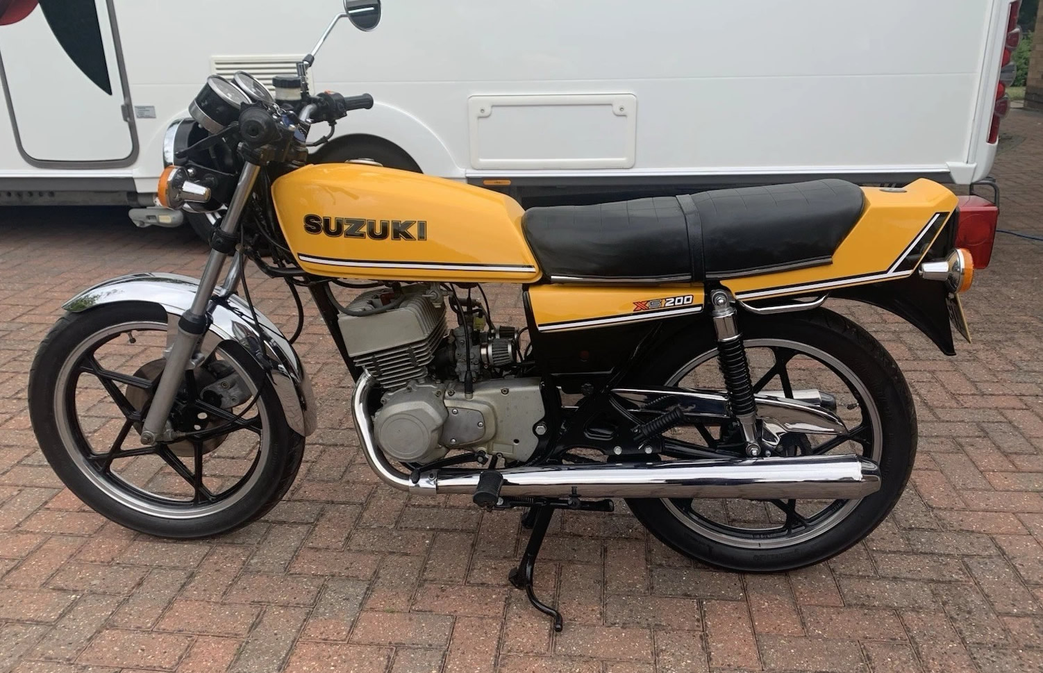 コルクハン  SUZUKI 2個セット