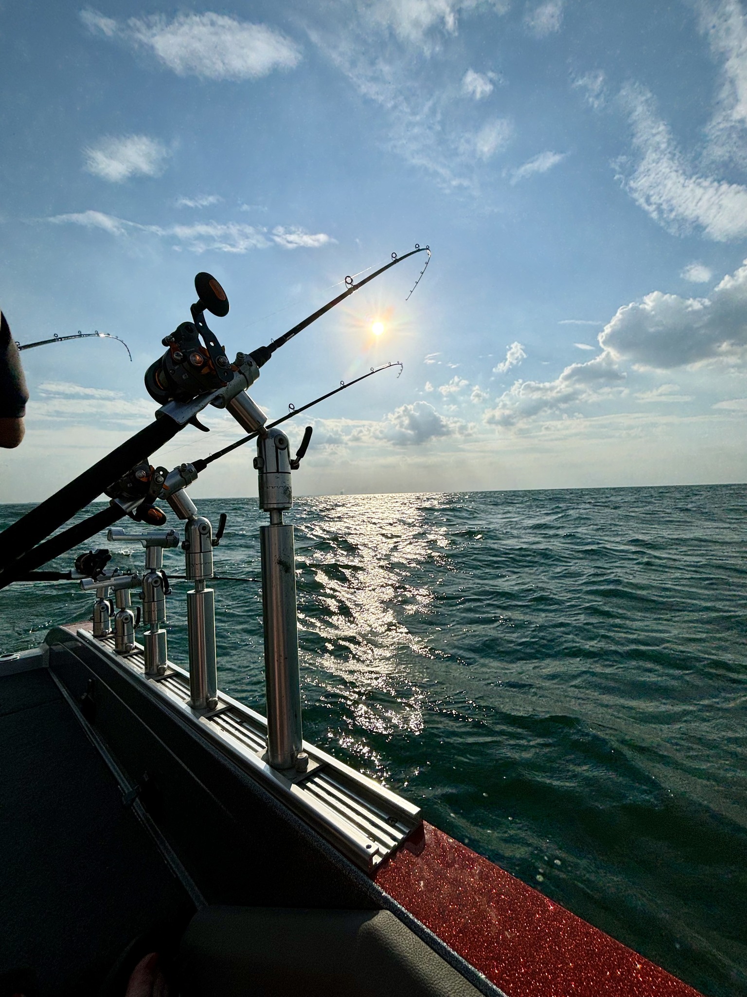 Lip Ripper Fishing Charters