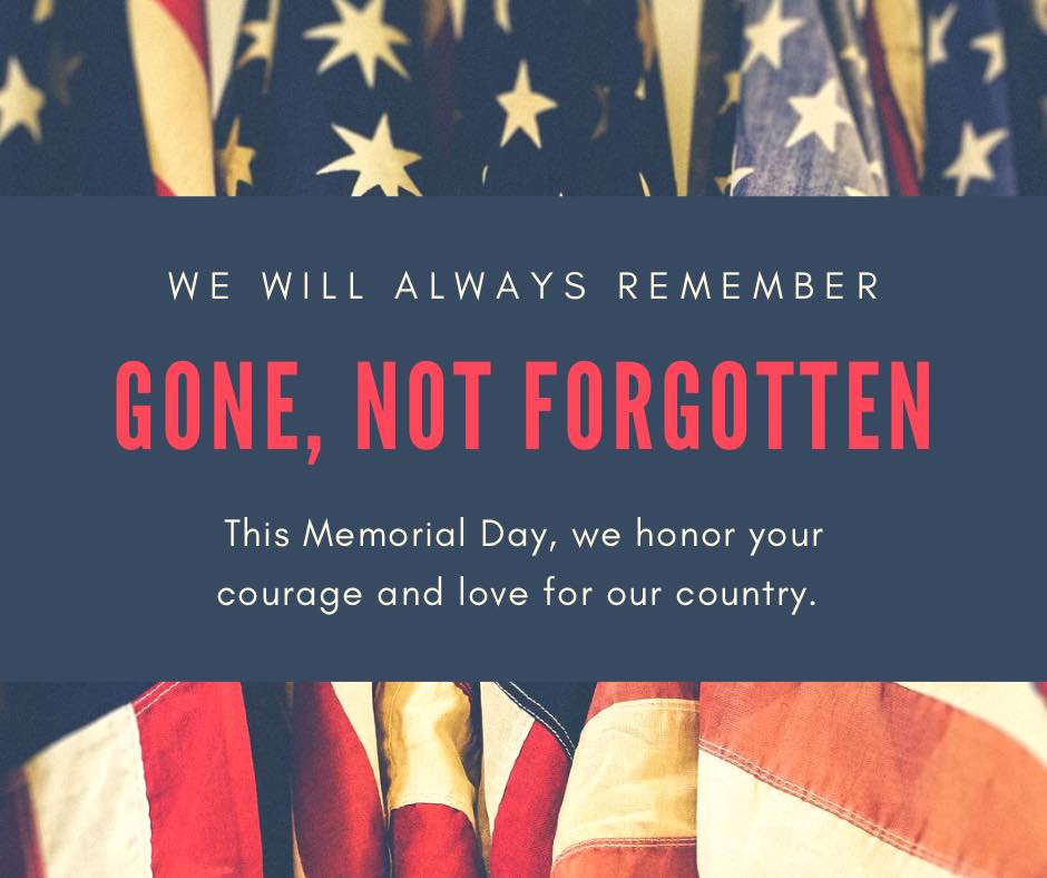 DeVitis - DeVitis is closed Monday, May 26 in observance of Memorial ...