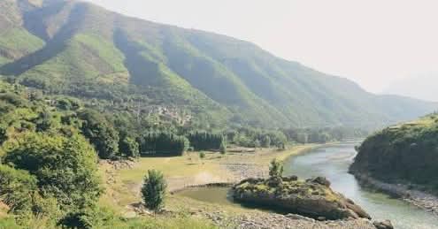 Tanawal Valley Hazara K.P.K تناول ویلی ہزاراہ۔