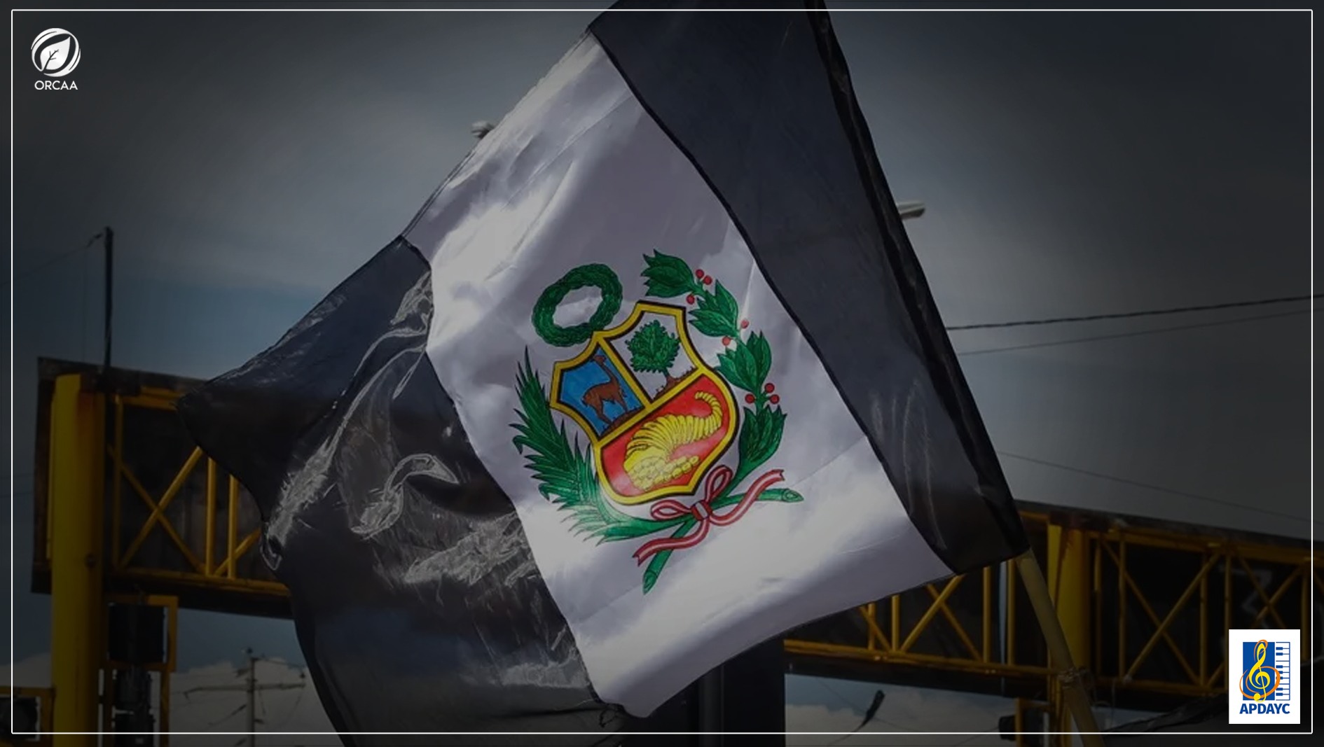 ORCAA - Perú País Inseguro Como organización ecologista, ambiental ...